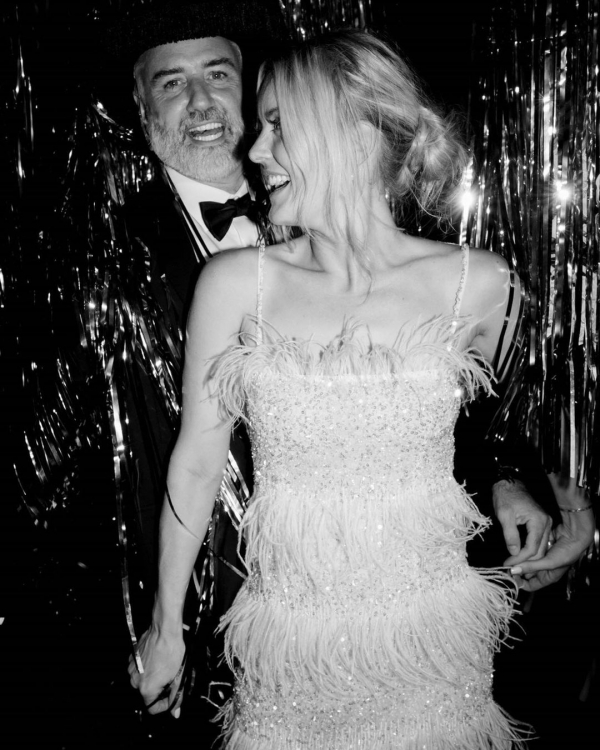 Interview with Wedding Photographer Alex Jack