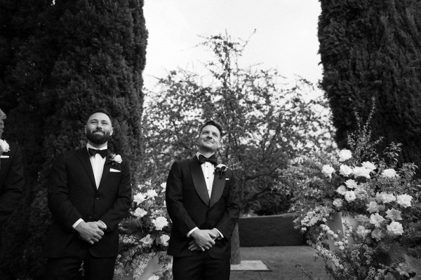 Photographers Dean Snushall