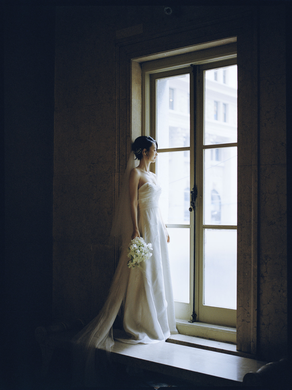 Photographers Lola Rong