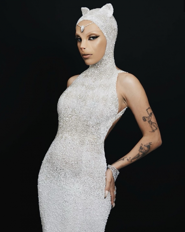 Top Met Gala Wedding Dresses | Wedding dresses Ideas from Met Gala