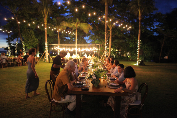 Planners SANTÉ Weddings & Events