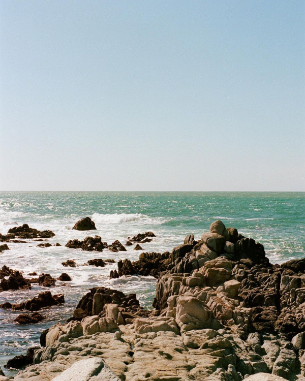 Romantic Getaway Destinations in California