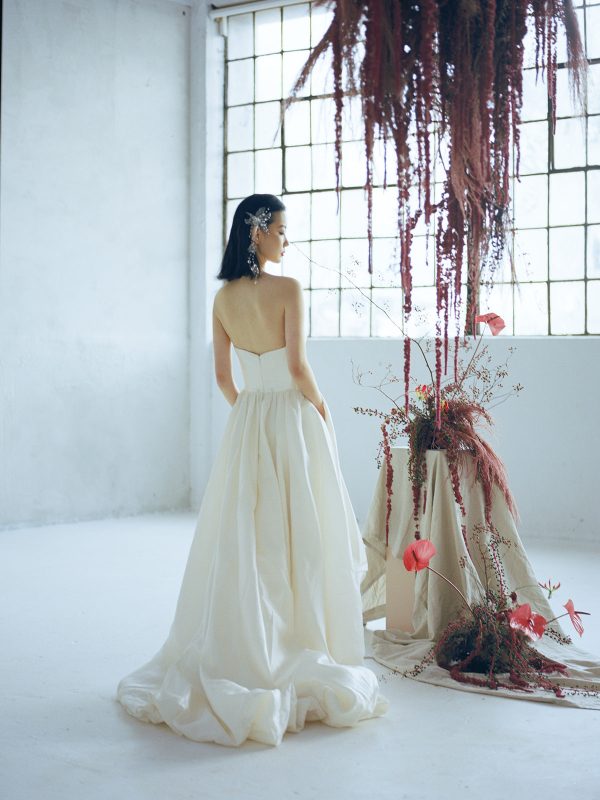 Photographers Lola Rong