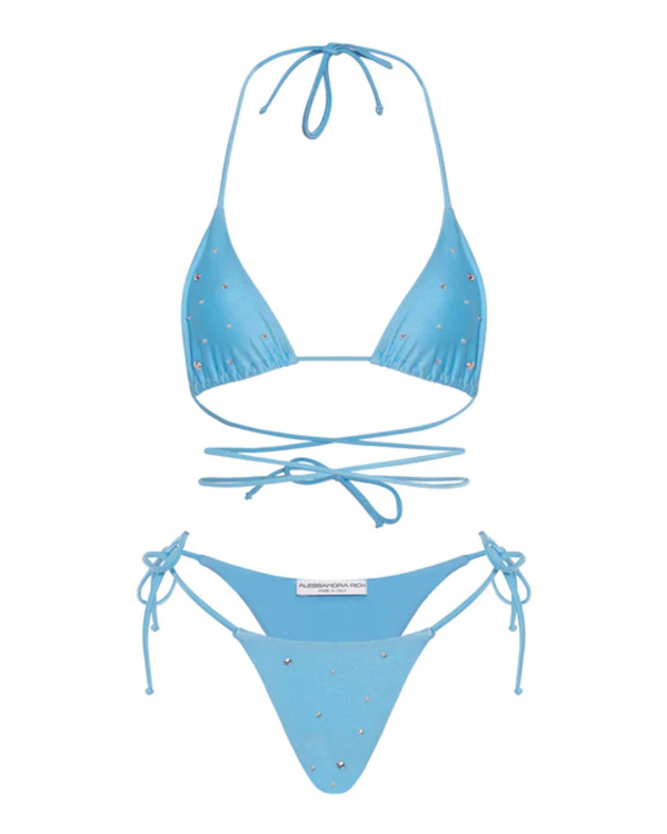 Top 20 Trendy Bikinis and Swimsuits | Stylish Swimwear Trends 2023