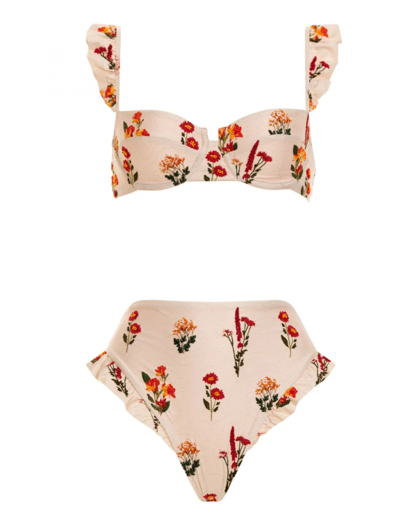 Top 20 Trendy Bikinis and Swimsuits | Stylish Swimwear Trends 2023