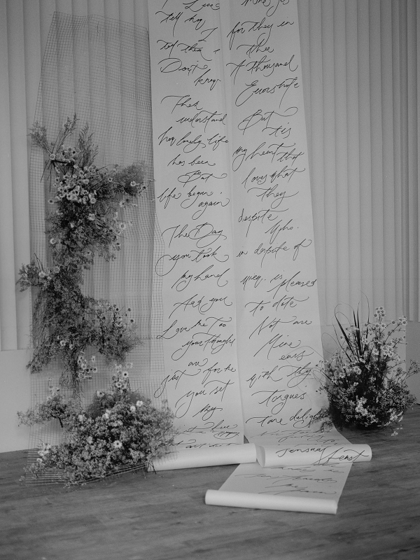 Photographers Lola Rong