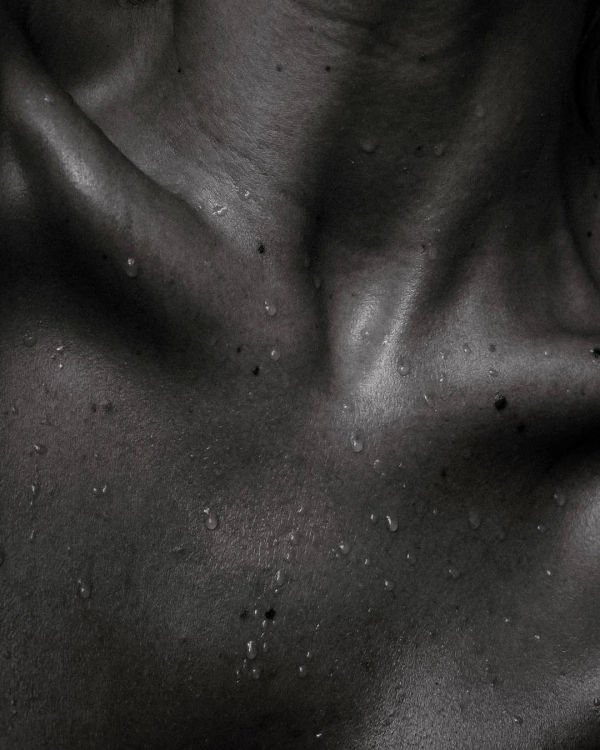 How to Control Sweat on Your Wedding Day — photo 2