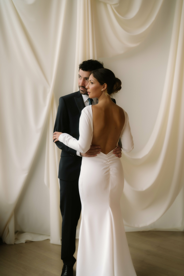 Slowl, wedding photographers in Spain, Europe — portfolio photo 2
