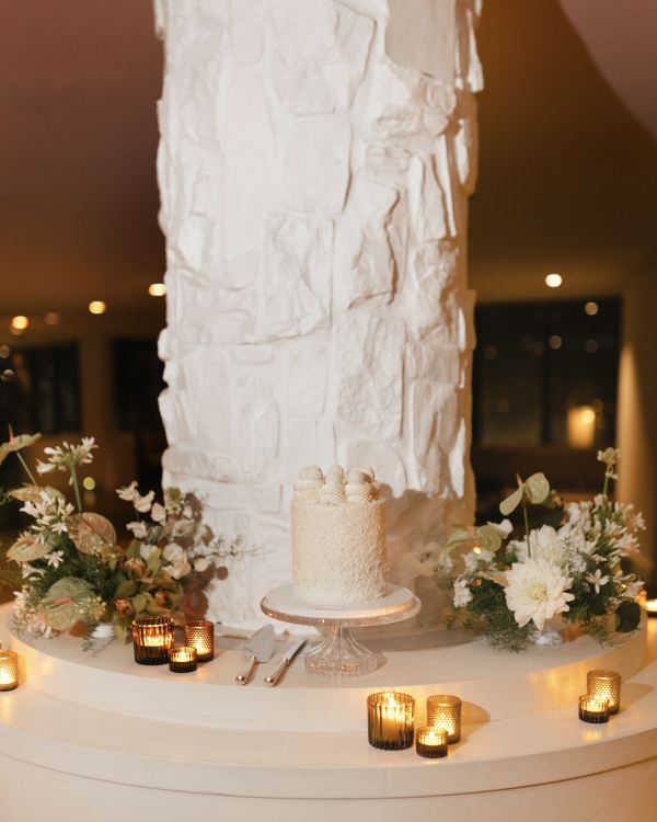 Chic and Elegant Wedding in Miami