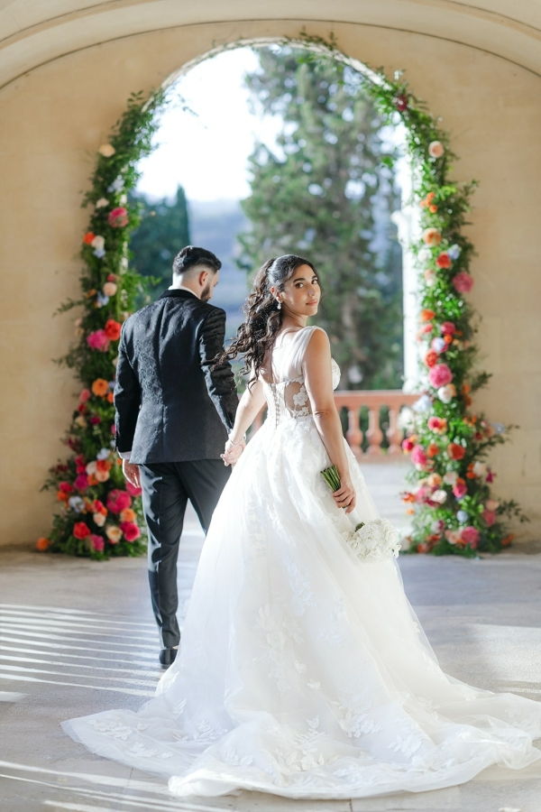 Venues Finca Mas Solers