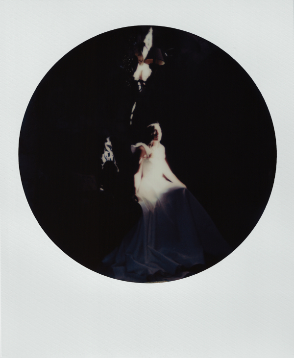 Photographers Anna Sauza