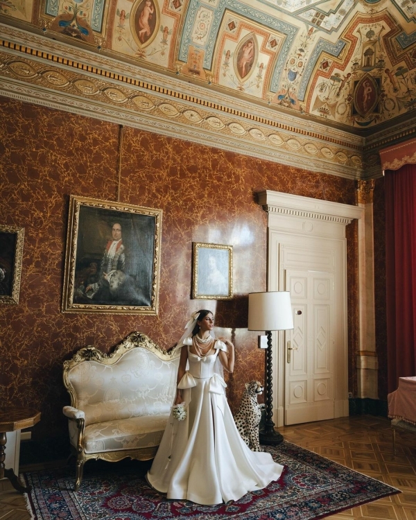 16 Best Wedding Venues in Lake Como