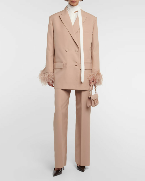 Mother of the Bride Outfit Edit