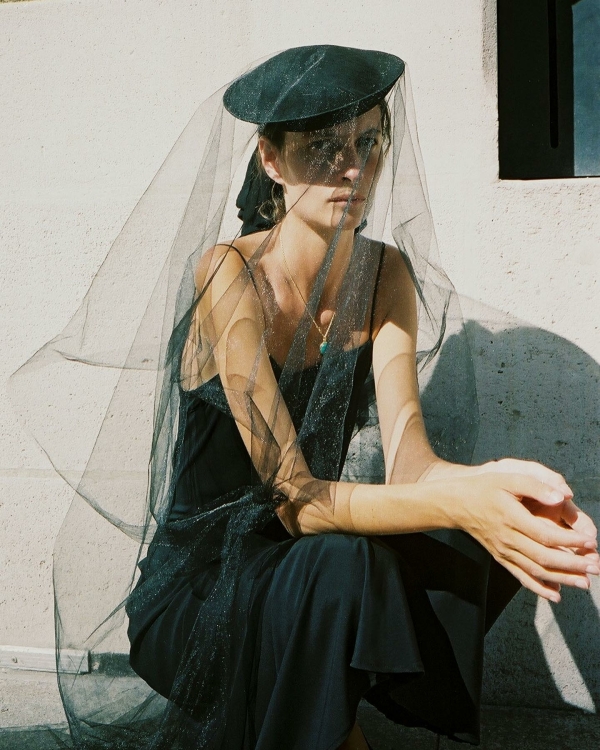 Ideas for Chic Bridal Hairstyles with Veil