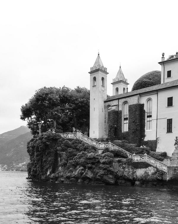 16 Best Wedding Venues in Lake Como