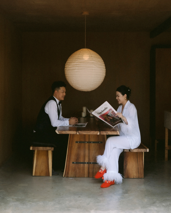 Photographers Emotions and Math