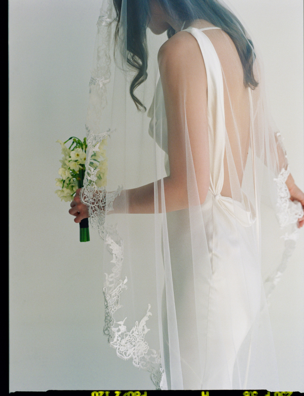 Elegance Meets Modern Edge