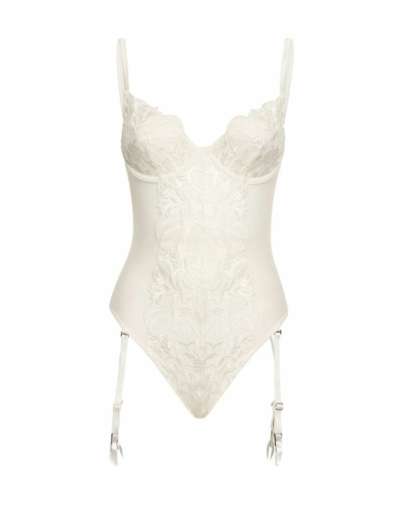 Wedding Night Lingerie for Modern Brides
