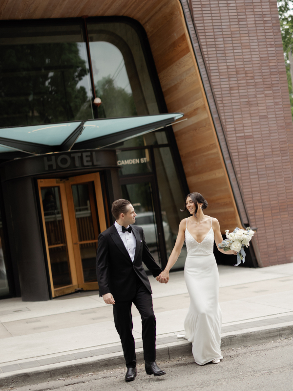 Photographers Kaela Leone