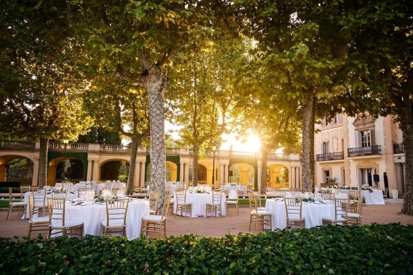 Venues Finca Mas Solers