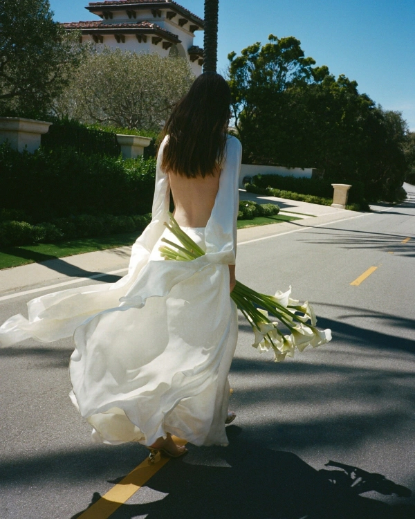 How to Choose Your Bridal Perfume — photo 1