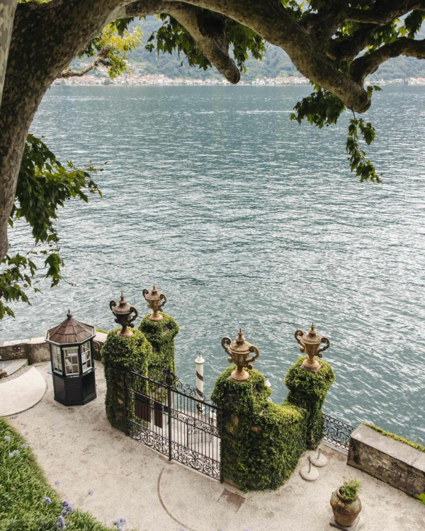16 Best Wedding Venues in Lake Como