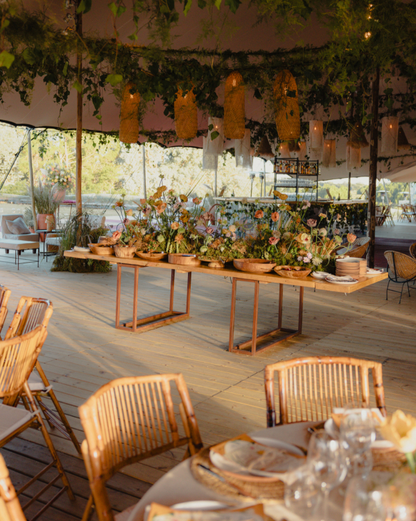 Beautiful Destination Wedding in Uruguay | Ana & Marcelo's Special Day