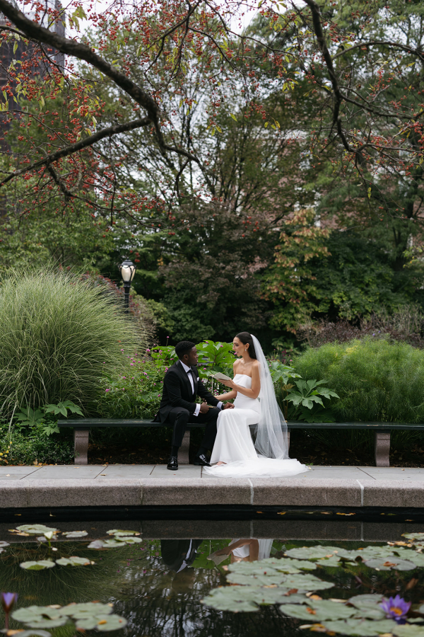 Photographers Emily Li