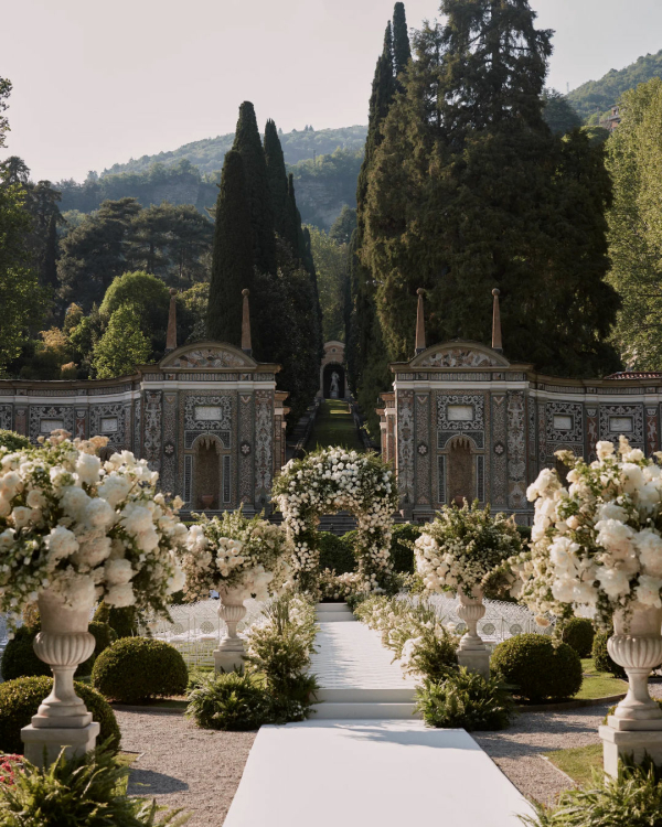 16 Best Wedding Venues in Lake Como