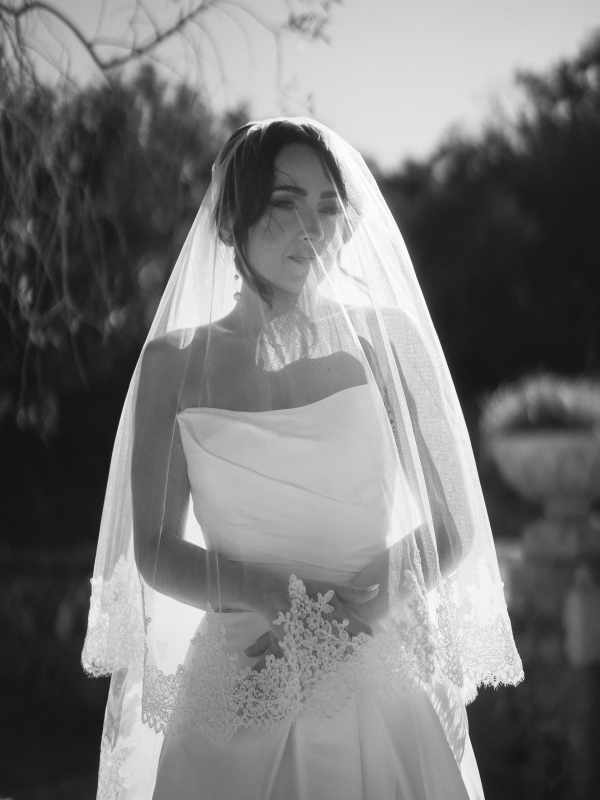 Slowl, wedding photographers in Spain, Europe — portfolio photo 1