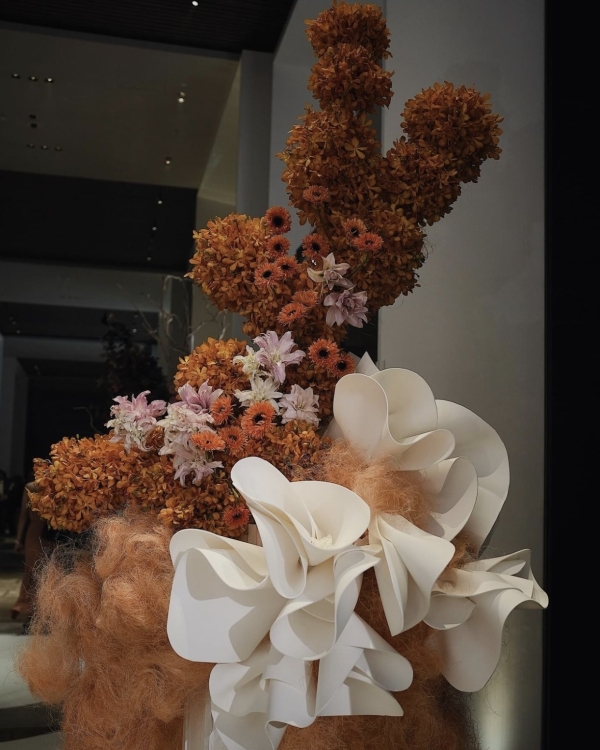 From Pink to Beige Wedding Colors for Summer | Summer 2024 Wedding Colors