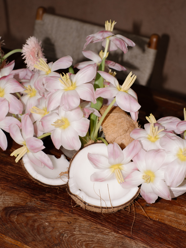 Moments of Romance in Bali