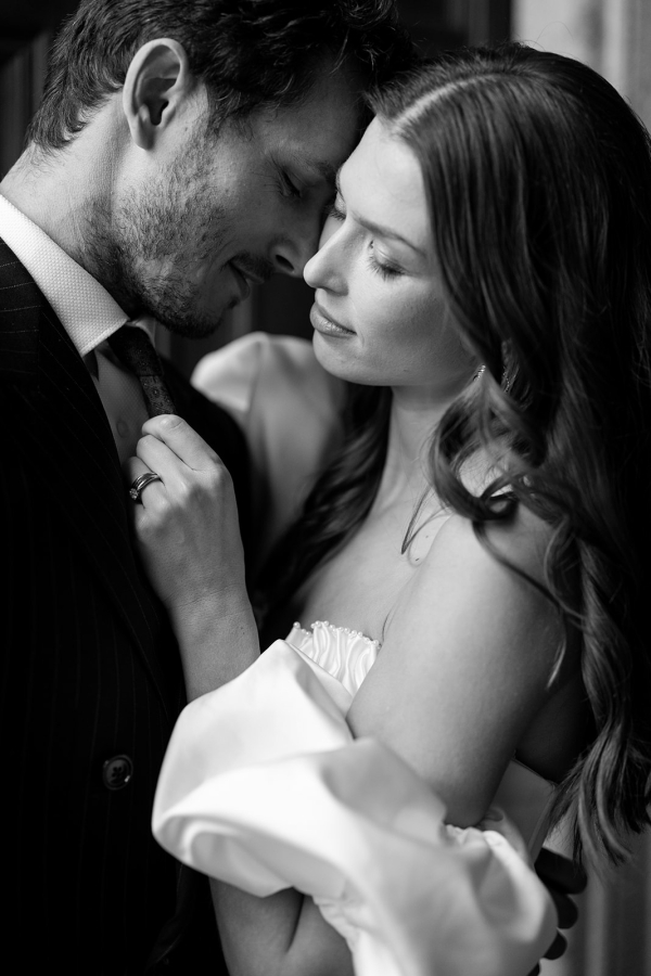 Photographers Grace Torres