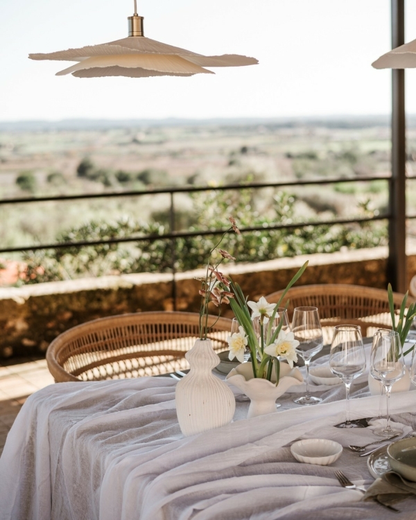 The Lodge - Introducing Mallorca's Top Wedding Venue & Retreat