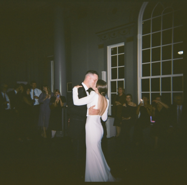 Photographers Kaela Leone