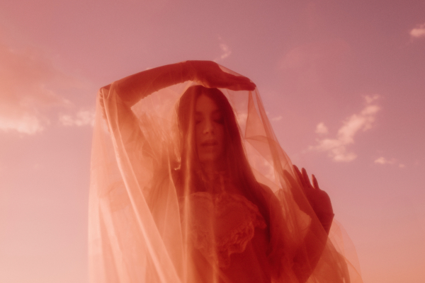 Photographers Anna Sauza