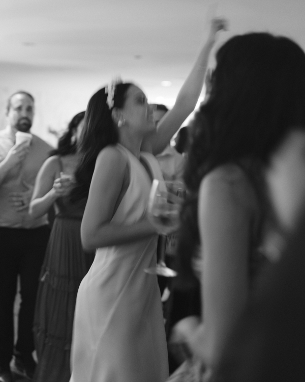 Chic and Elegant Wedding in Miami