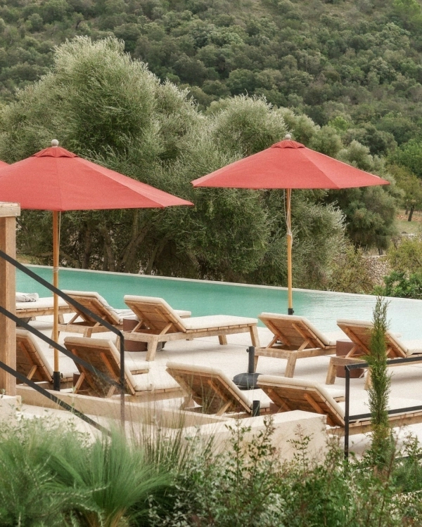 Introducing Mallorca's Top Wedding Venue & Retreat : The Lodge — photo 2