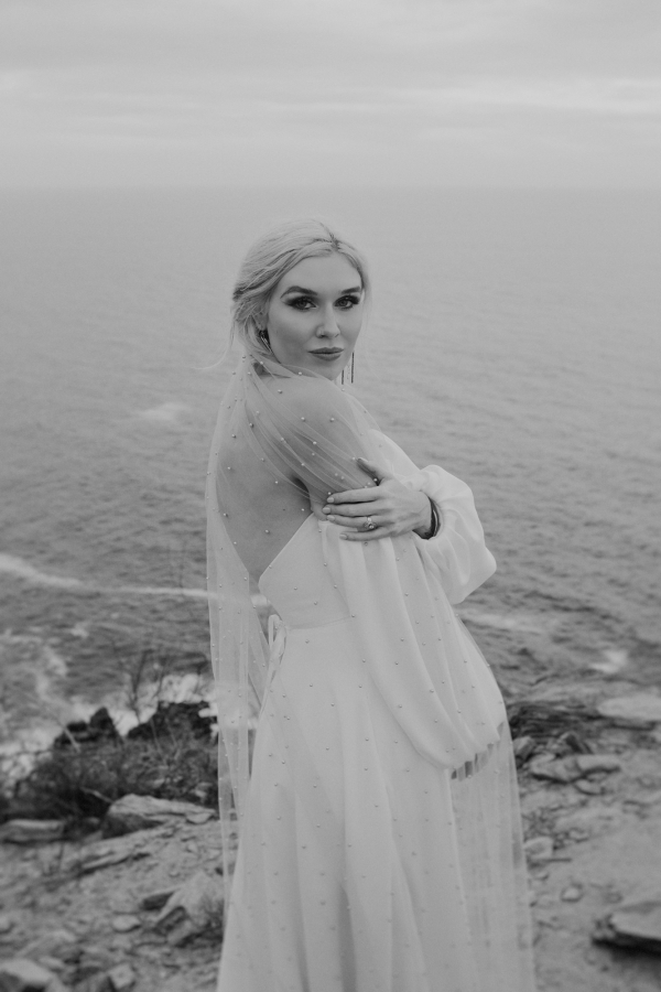 Photographers Anna Sauza