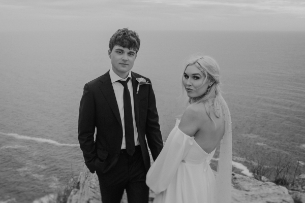 Photographers Anna Sauza