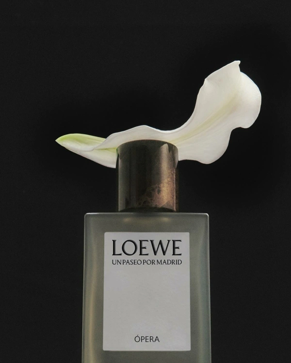 How to Choose Your Bridal Perfume — photo 2