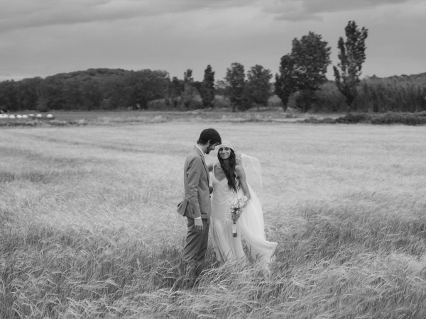 Slowl, wedding photographers in Spain, Europe — portfolio photo 1