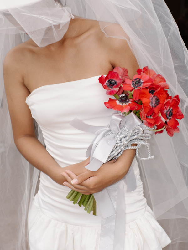 Moments of Romance in Bali