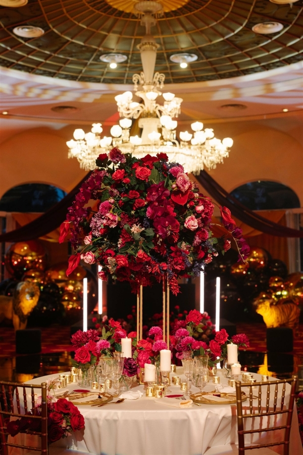 Venues Finca Mas Solers