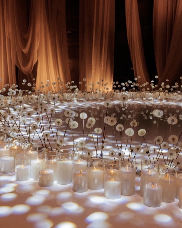 Tips on Creating Beautiful Set Design | Wedding Table Styling Hacks