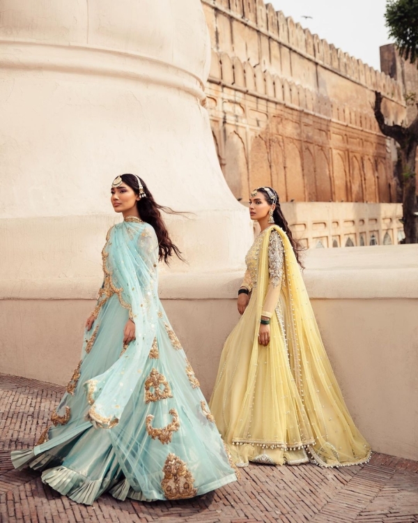 How to Celebrate Your Culture in a Modern Wedding