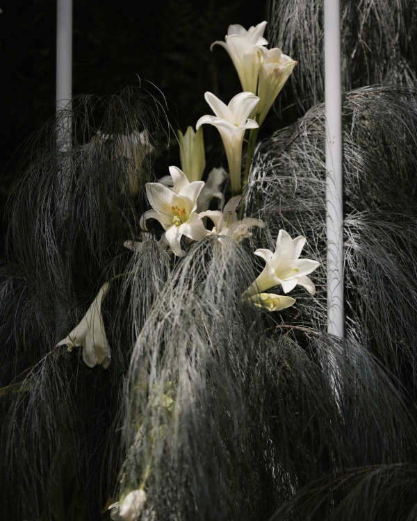 Beautiful Modern Wedding with Traditional Elements | Thai-Chinese Contemporary Wedding