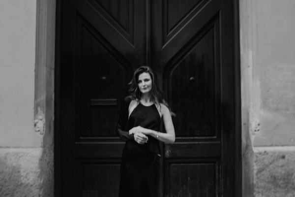 Photographers Anna Sauza