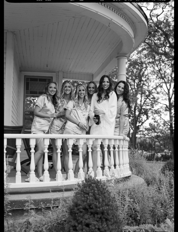 Photographers Kaela Leone