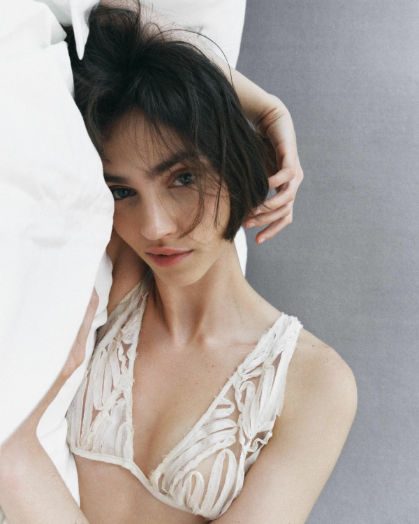 Wedding Night Lingerie for Modern Brides